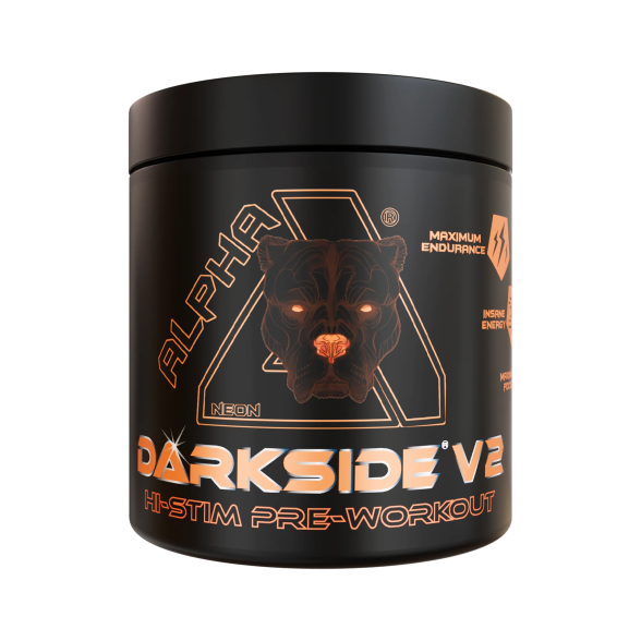 ALPHA NEON Darkside V2