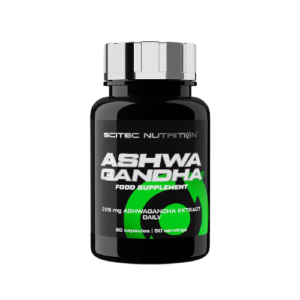 SCITEC NUTRITION Ashwagandha