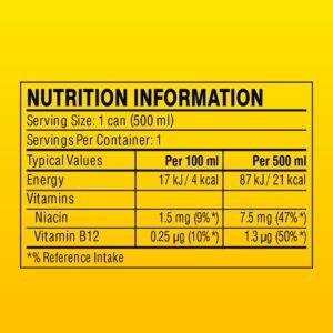 CELLUCOR C4 Pre Workout Carbonated - Image 15
