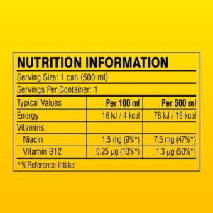 CELLUCOR C4 Pre Workout Carbonated - Image 11