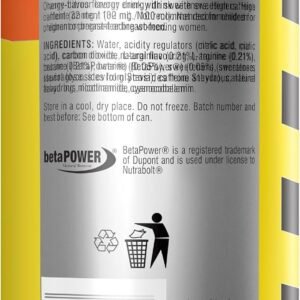 CELLUCOR C4 Pre Workout Carbonated - Image 13