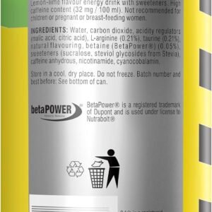 CELLUCOR C4 Pre Workout Carbonated - Image 17