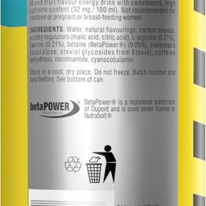 CELLUCOR C4 Pre Workout Carbonated - Image 3