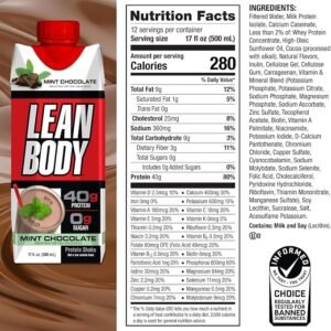 LABRADA Lean Body - Image 8