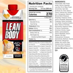 LABRADA Lean Body - Image 10
