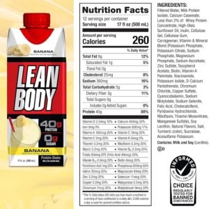LABRADA Lean Body - Image 2