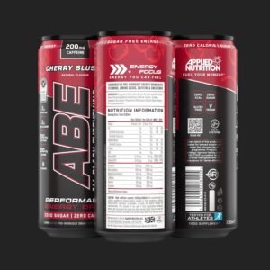 APPLIED NUTRITION ABE Energy & Performance Cans - Image 8