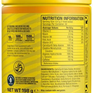 CELLUCOR C4 iD Series - Image 4