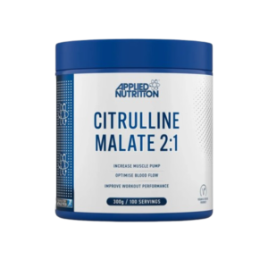 APPLIED NUTRITION Citruline Malate 2:1