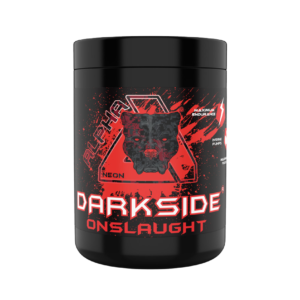 ALPHA NEON Darkside Onslaught