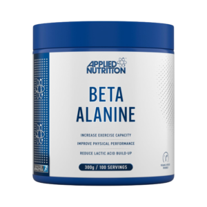 APPLIED NUTRITION Beta Alanine