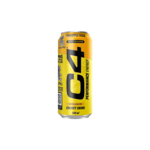 CELLUCOR C4 Pre Workout Carbonated - Image 14