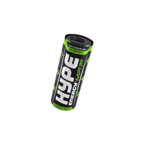 HYPE Energy Drink MFP Original