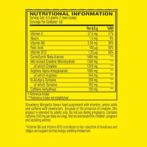 CELLUCOR C4 iD Series - Image 2