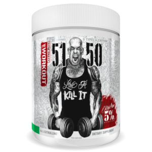 5% Nutrition 5150 Legendary
