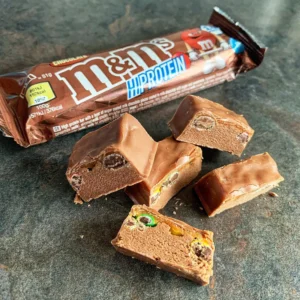 Hi-Protein M&M’s Protein Bars - Image 3