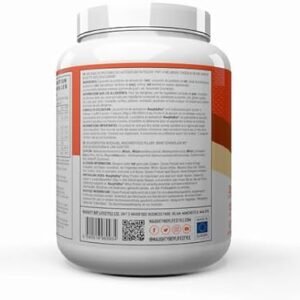NaughtyBoy Advanced Whey Protein - Image 29