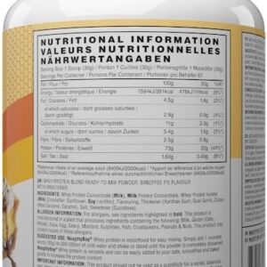 NaughtyBoy Advanced Whey Protein - Image 3