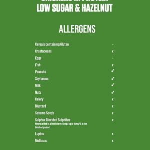 Hi-Protein Snickers Low Sugar Protein Bars - Image 4