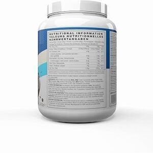 NaughtyBoy Advanced Whey Protein - Image 35