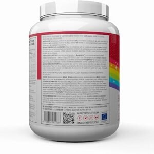 NaughtyBoy Advanced Whey Protein - Image 14