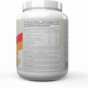 NaughtyBoy Advanced Whey Protein - Image 33