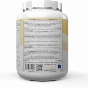 NaughtyBoy Advanced Whey Protein - Image 26