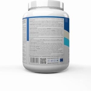 NaughtyBoy Advanced Whey Protein - Image 36