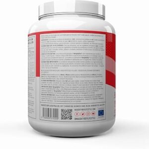 NaughtyBoy Advanced Whey Protein - Image 24