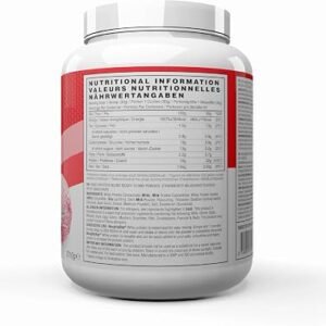 NaughtyBoy Advanced Whey Protein - Image 23