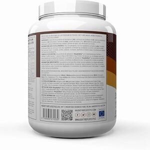 NaughtyBoy Advanced Whey Protein - Image 21