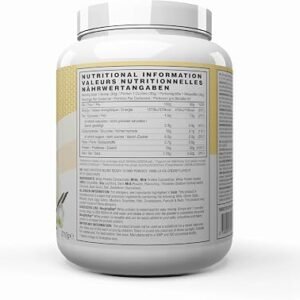 NaughtyBoy Advanced Whey Protein - Image 27