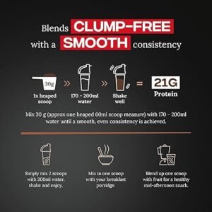 REFLEX 100% Whey Protein - Image 4