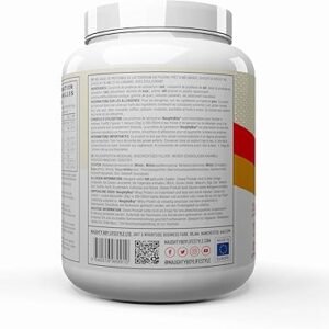 NaughtyBoy Advanced Whey Protein - Image 32