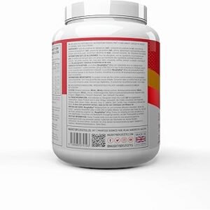 NaughtyBoy Advanced Whey Protein - Image 5