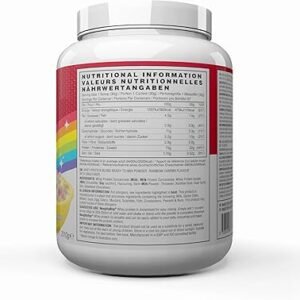 NaughtyBoy Advanced Whey Protein - Image 15