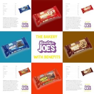 Mountain Joe’s Mega Flap Jacks - Image 7