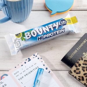 Hi-Protein Bounty Protein Bars - Image 4
