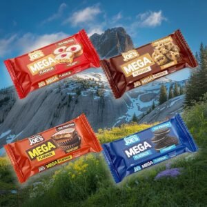 Mountain Joe’s Mega Flap Jacks - Image 9