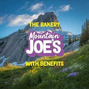 Mountain Joe’s Mega Flap Jacks - Image 6