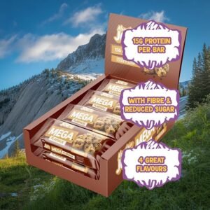 Mountain Joe’s Mega Flap Jacks - Image 8