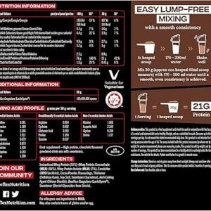 REFLEX 100% Whey Protein - Image 3