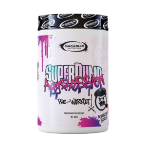 Superpump Aggression