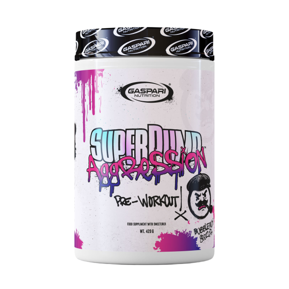 Superpump Aggression