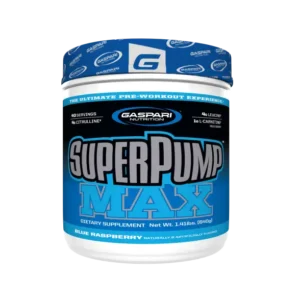Superpump MAX Pre-Workout (Non-Stim)