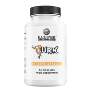 Turk (Turkesterone)