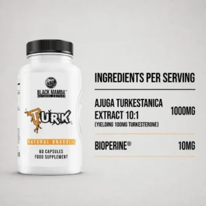 Turk (Turkesterone) - Image 4