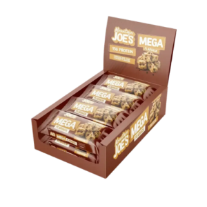 Mountain Joe’s Mega Flap Jacks