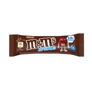 Hi-Protein M&M’s Protein Bars - Image 4