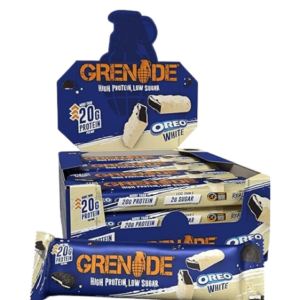 The Grenade Carb Killa